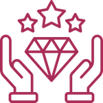 Our Values Icon